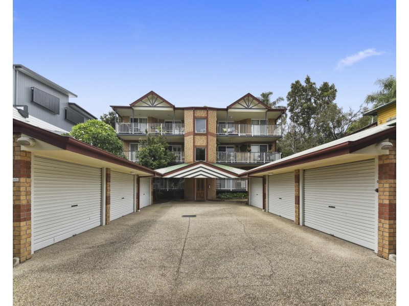 3/61 Main Avenue, Coorparoo QLD 4151