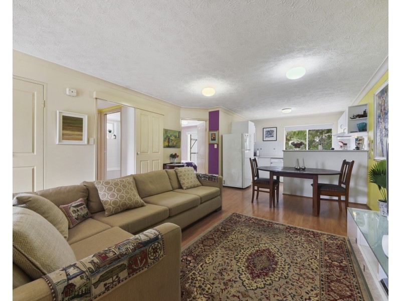 3/61 Main Avenue, Coorparoo QLD 4151