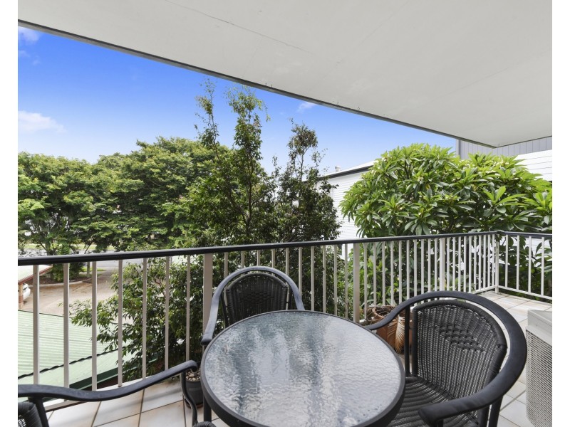 3/61 Main Avenue, Coorparoo QLD 4151