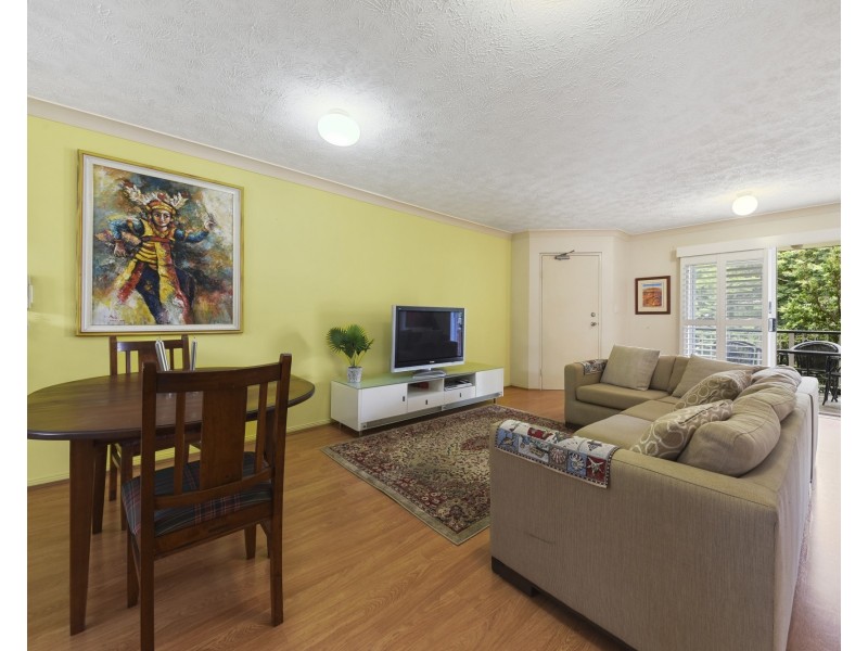 3/61 Main Avenue, Coorparoo QLD 4151