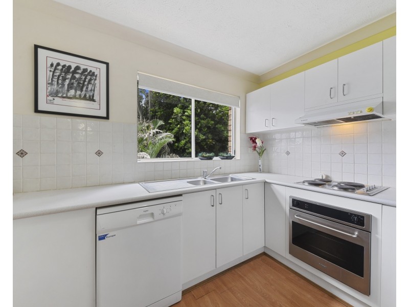 3/61 Main Avenue, Coorparoo QLD 4151