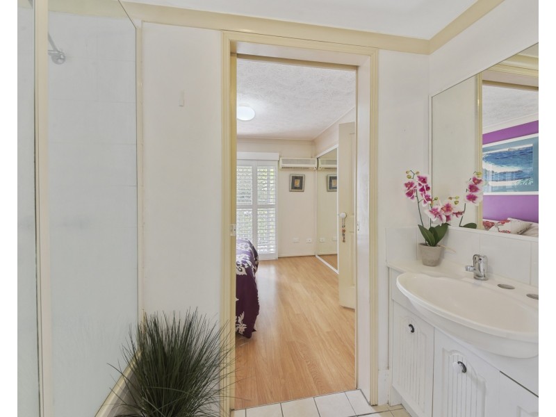 3/61 Main Avenue, Coorparoo QLD 4151