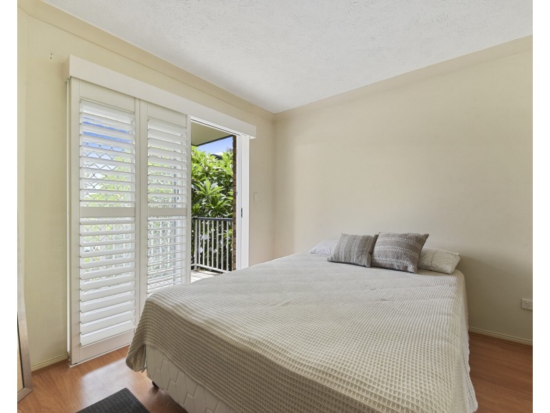 3/61 Main Avenue, Coorparoo QLD 4151