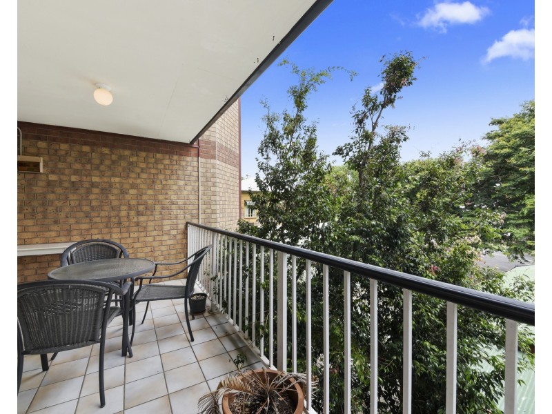 3/61 Main Avenue, Coorparoo QLD 4151