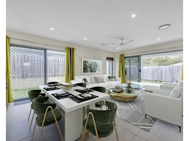 80 Ravenbourne Circuit, Capalaba QLD 4157
