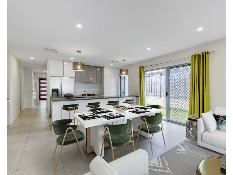 80 Ravenbourne Circuit, Capalaba QLD 4157