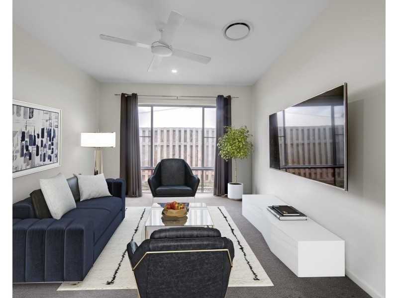 80 Ravenbourne Circuit, Capalaba QLD 4157
