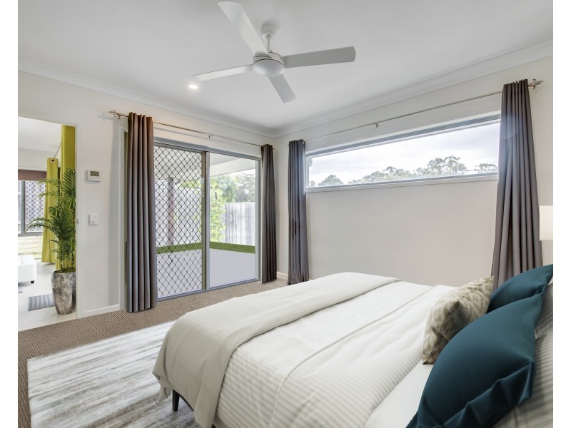 80 Ravenbourne Circuit, Capalaba QLD 4157