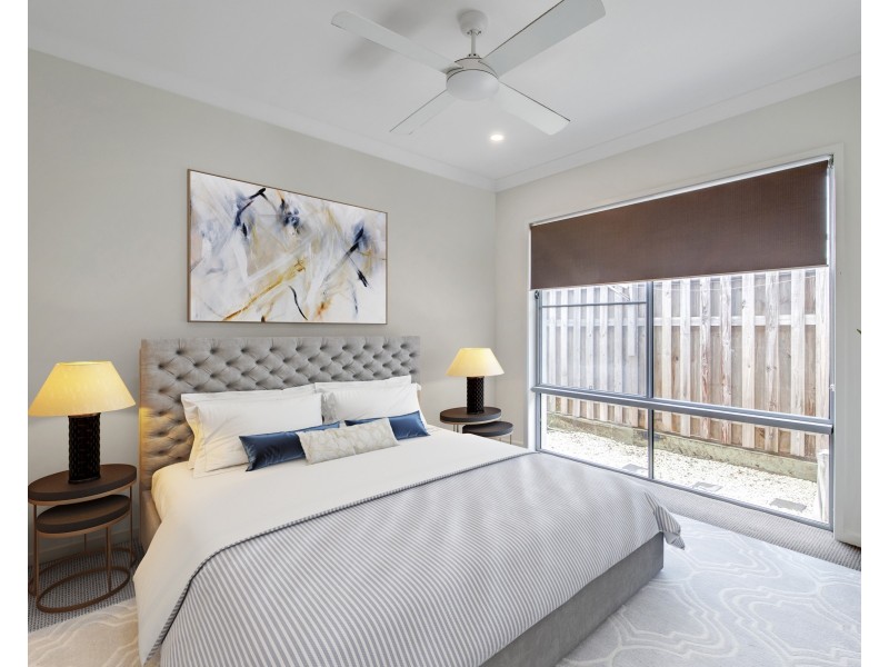 80 Ravenbourne Circuit, Capalaba QLD 4157