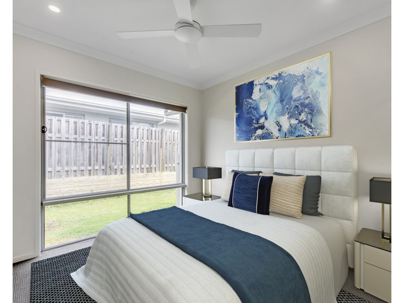 80 Ravenbourne Circuit, Capalaba QLD 4157