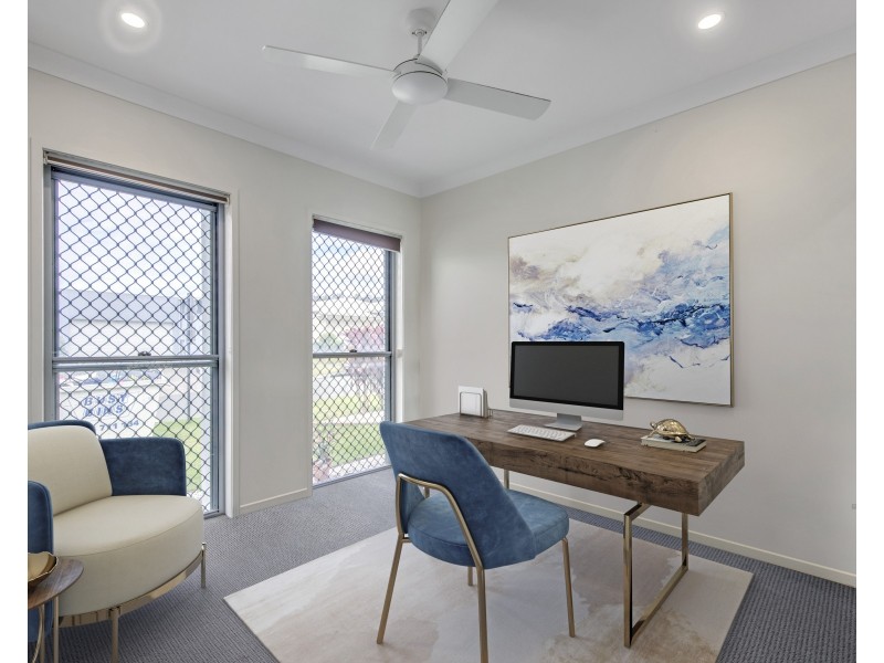 80 Ravenbourne Circuit, Capalaba QLD 4157
