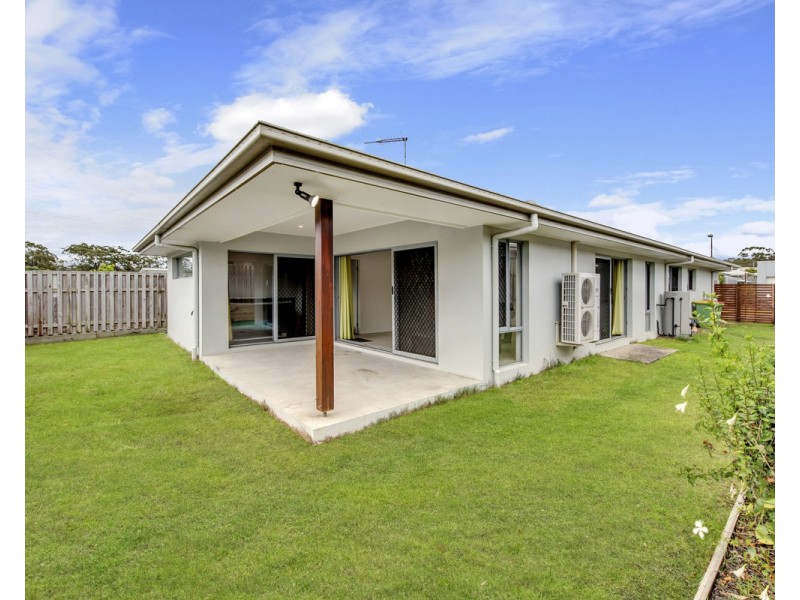80 Ravenbourne Circuit, Capalaba QLD 4157