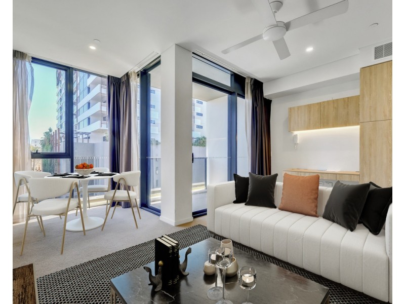 612/111 Melbourne Street, South Brisbane QLD 4101