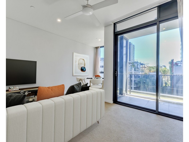 612/111 Melbourne Street, South Brisbane QLD 4101