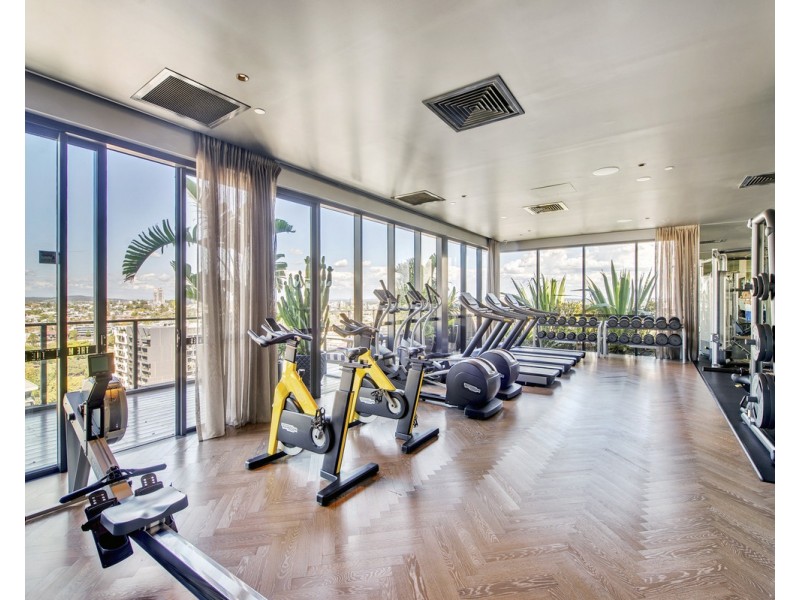 612/111 Melbourne Street, South Brisbane QLD 4101