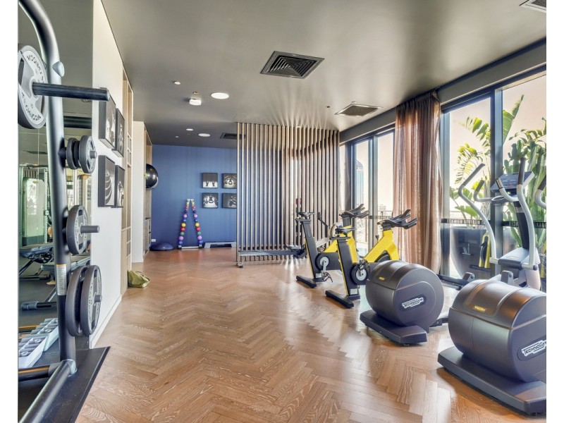 612/111 Melbourne Street, South Brisbane QLD 4101