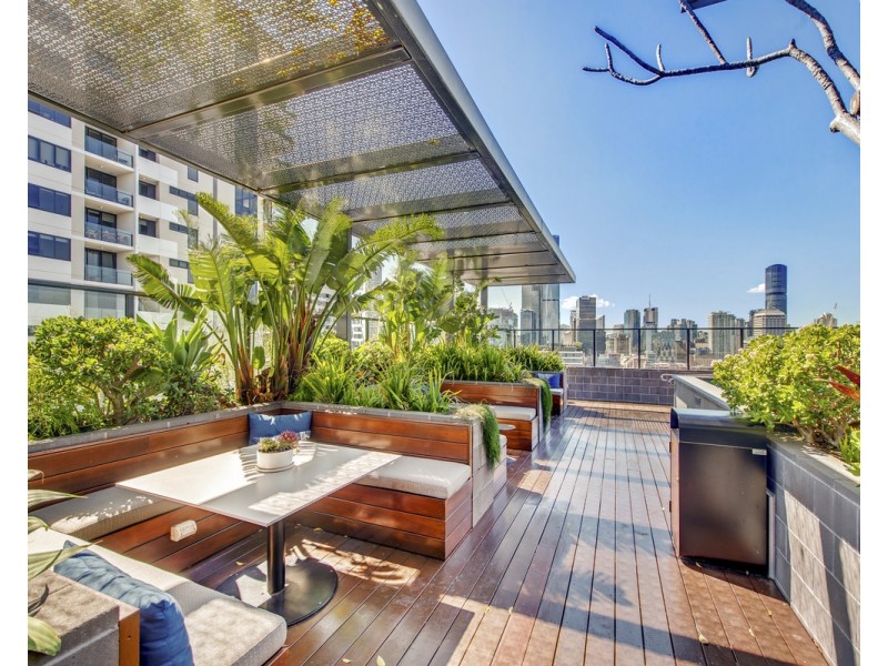 612/111 Melbourne Street, South Brisbane QLD 4101