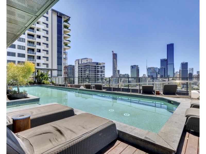 612/111 Melbourne Street, South Brisbane QLD 4101