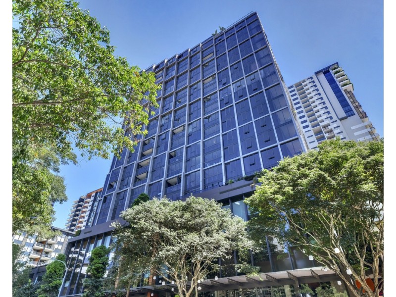612/111 Melbourne Street, South Brisbane QLD 4101