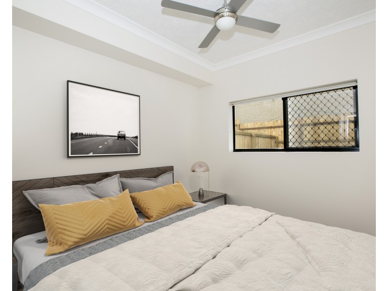 19/11 Lyons Terrace, Windsor QLD 4030