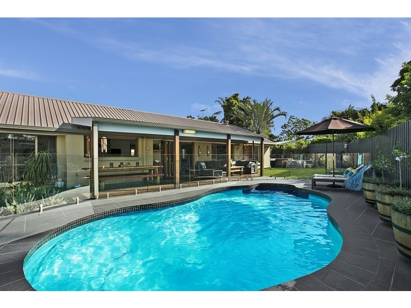 5 Everard St, Westlake QLD 4074