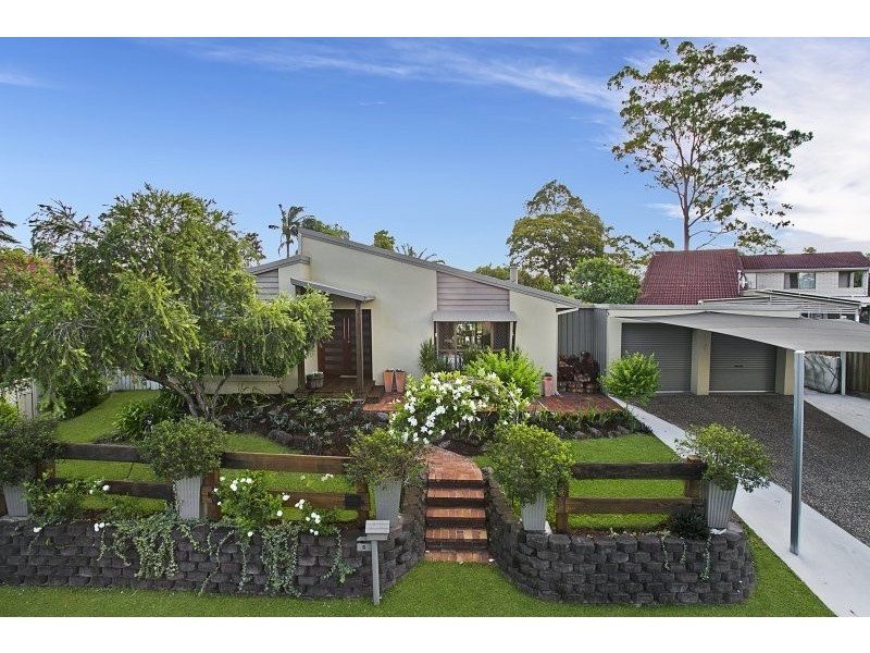 5 Everard St, Westlake QLD 4074