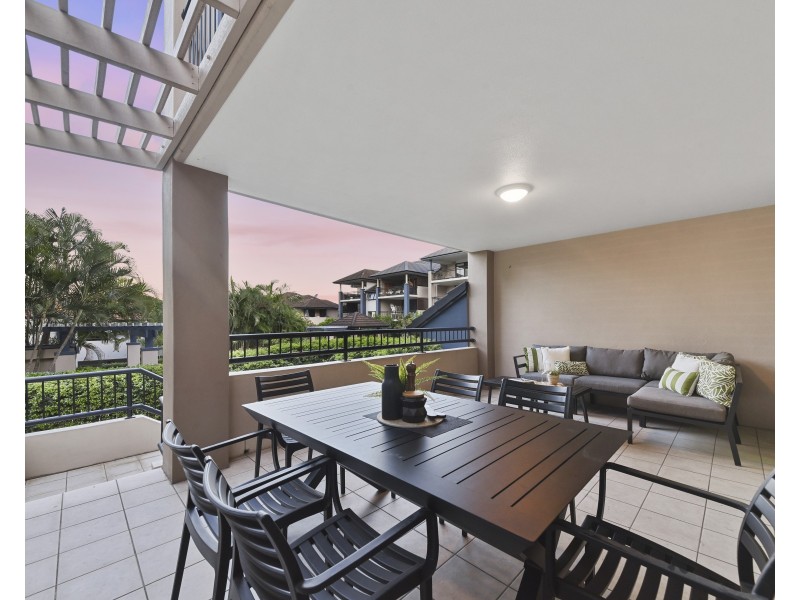 11/42 Durham Street, St Lucia QLD 4067
