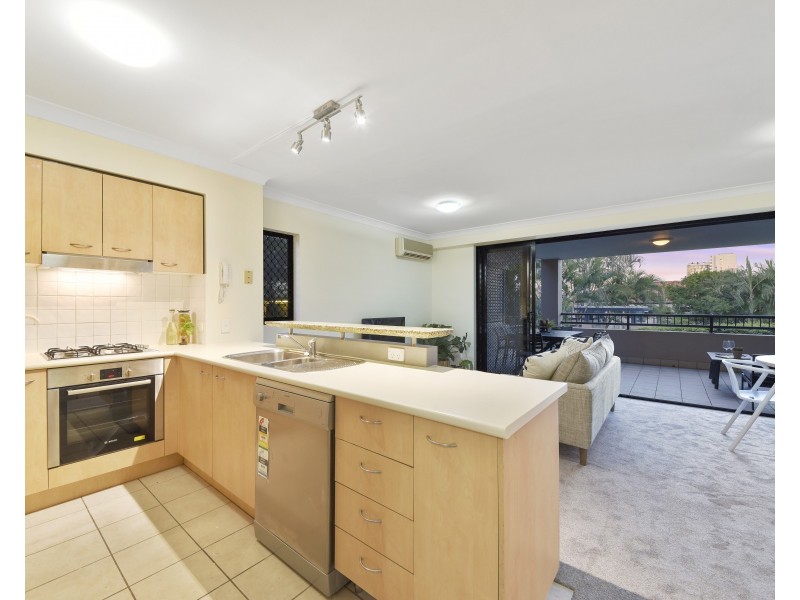 11/42 Durham Street, St Lucia QLD 4067
