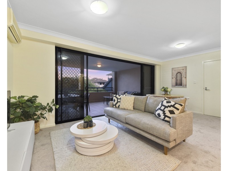 11/42 Durham Street, St Lucia QLD 4067