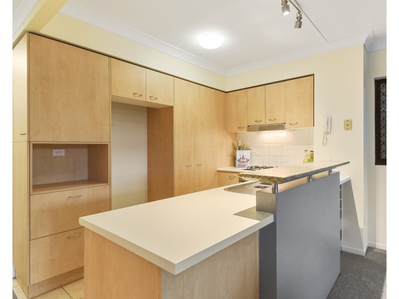 11/42 Durham Street, St Lucia QLD 4067