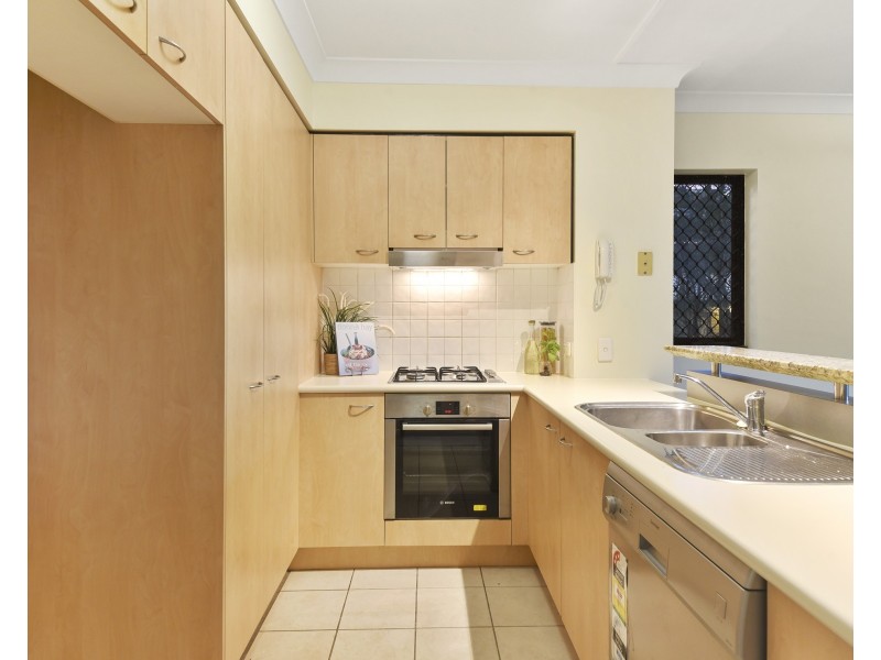 11/42 Durham Street, St Lucia QLD 4067