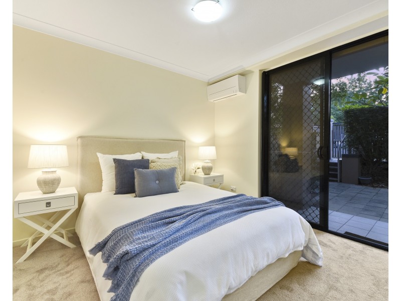 11/42 Durham Street, St Lucia QLD 4067