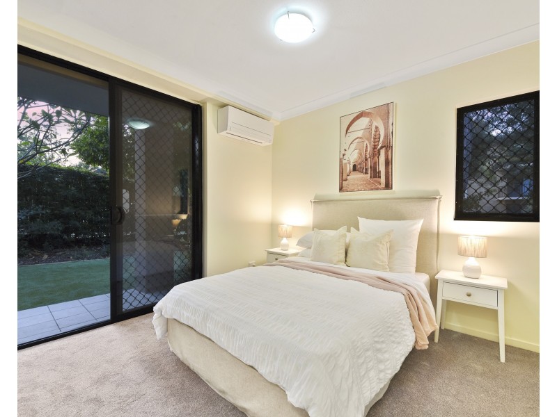 11/42 Durham Street, St Lucia QLD 4067