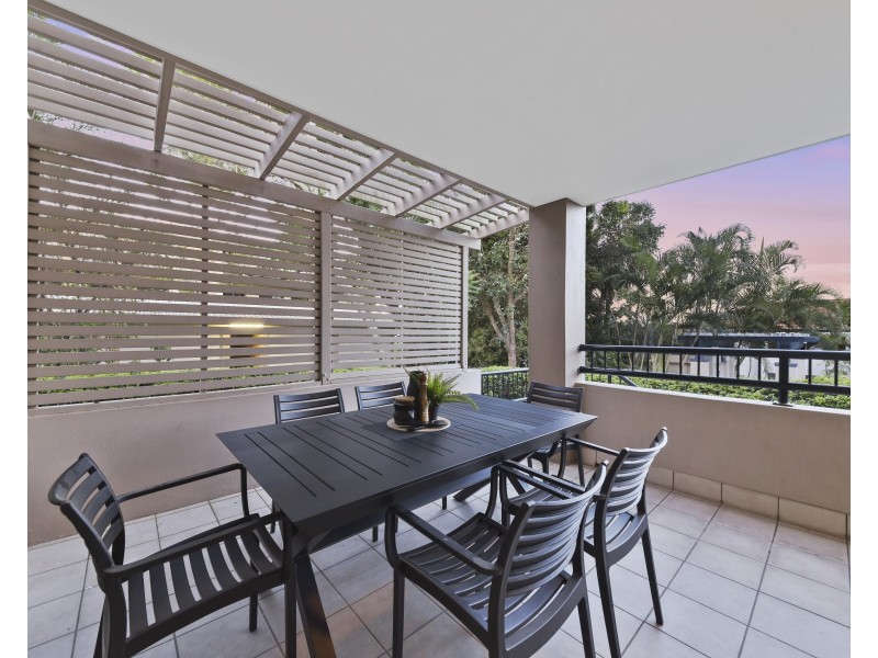 11/42 Durham Street, St Lucia QLD 4067