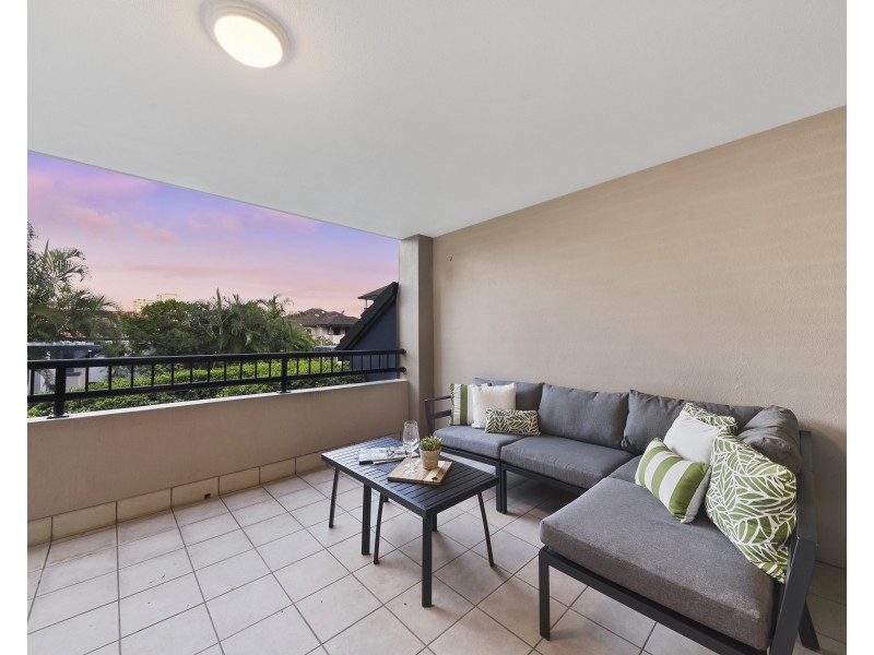 11/42 Durham Street, St Lucia QLD 4067