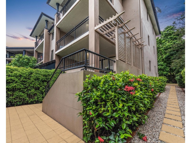 11/42 Durham Street, St Lucia QLD 4067