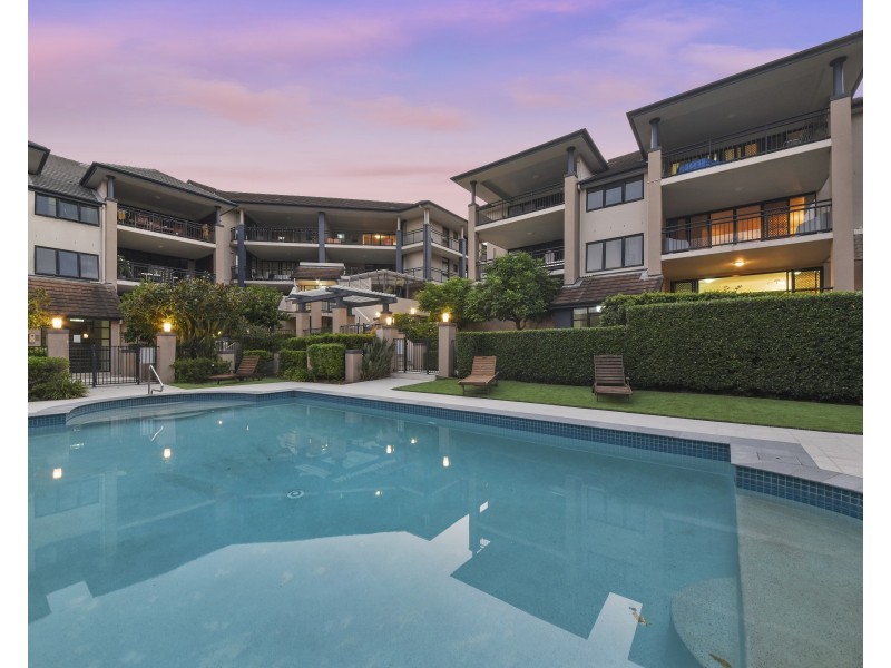 11/42 Durham Street, St Lucia QLD 4067