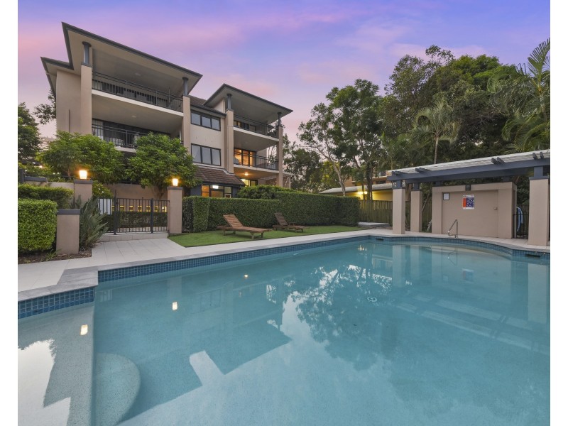 11/42 Durham Street, St Lucia QLD 4067