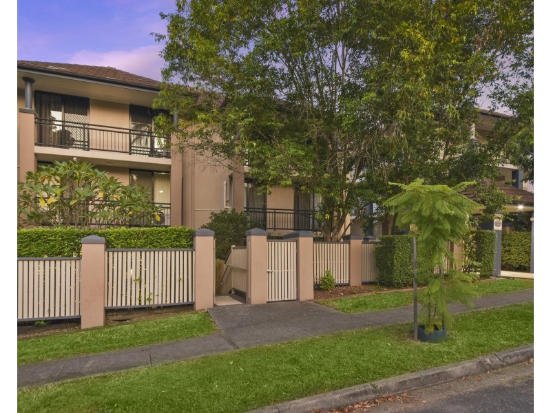11/42 Durham Street, St Lucia QLD 4067