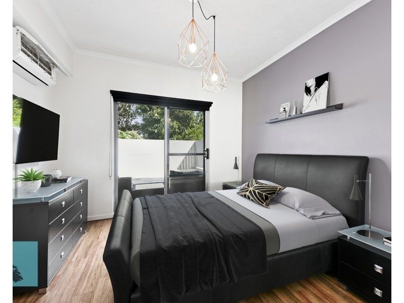 2/45 Regent Street, Woolloongabba QLD 4102