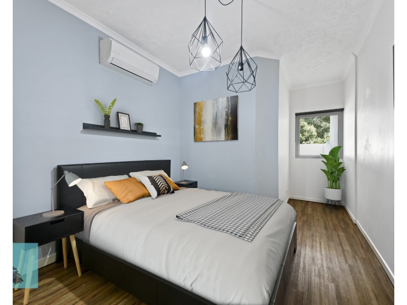 2/45 Regent Street, Woolloongabba QLD 4102