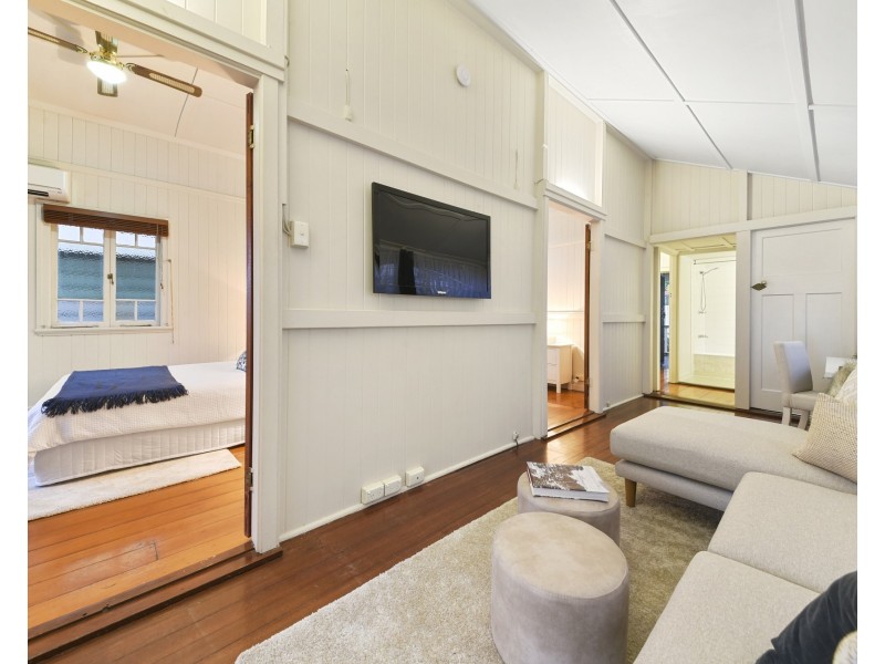 91 Princess Street, Petrie Terrace QLD 4000