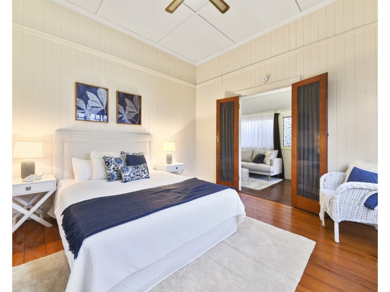 91 Princess Street, Petrie Terrace QLD 4000