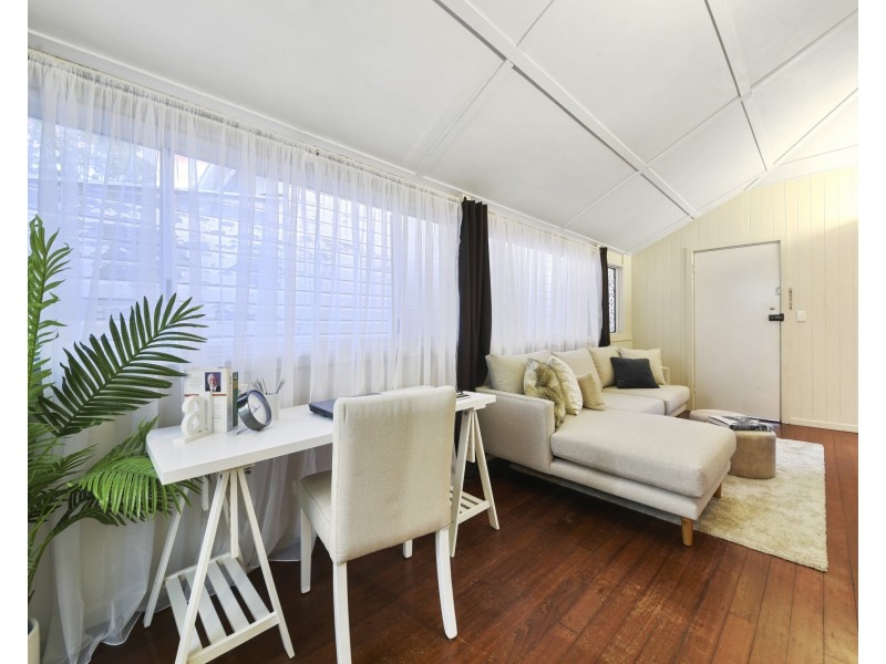 91 Princess Street, Petrie Terrace QLD 4000