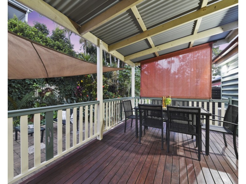 91 Princess Street, Petrie Terrace QLD 4000