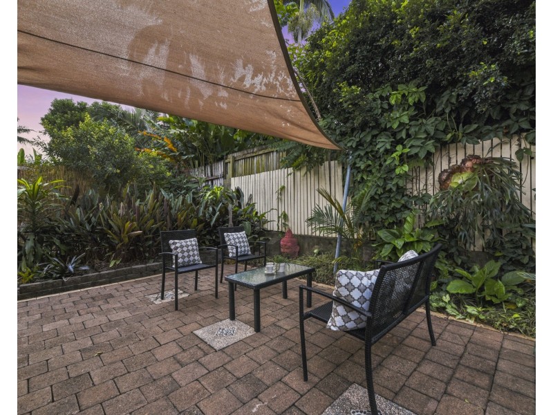 91 Princess Street, Petrie Terrace QLD 4000