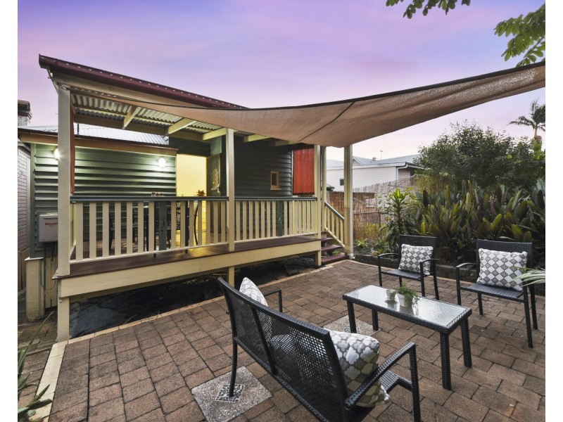 91 Princess Street, Petrie Terrace QLD 4000