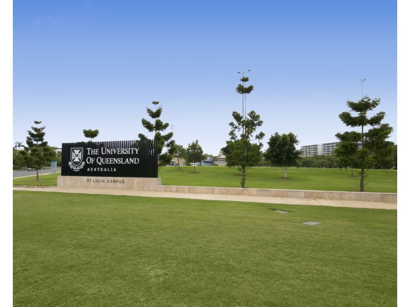 51/139 Macquarie Street, St Lucia QLD 4067