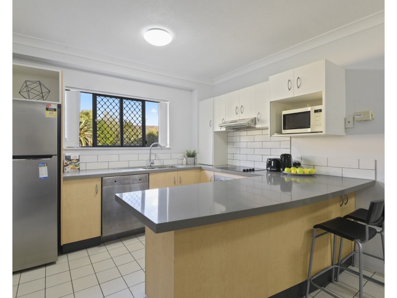 51/139 Macquarie Street, St Lucia QLD 4067