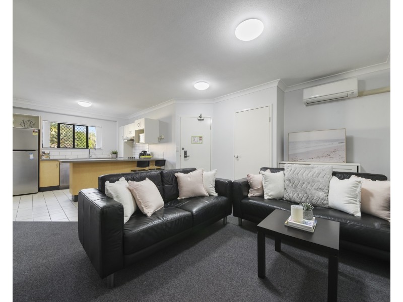 51/139 Macquarie Street, St Lucia QLD 4067